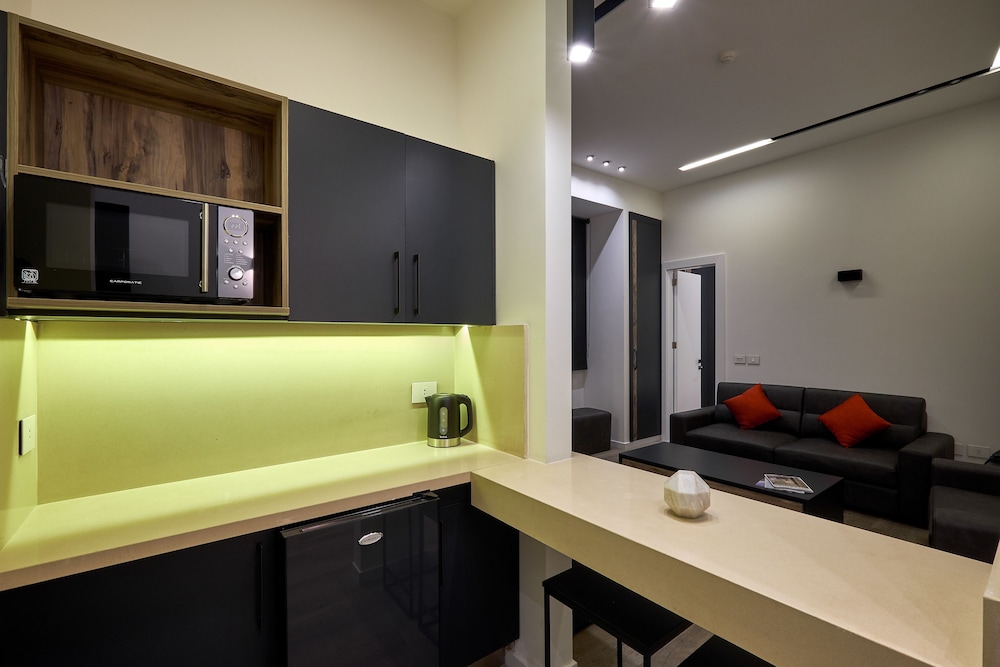 Loft 29 Residence 49/50