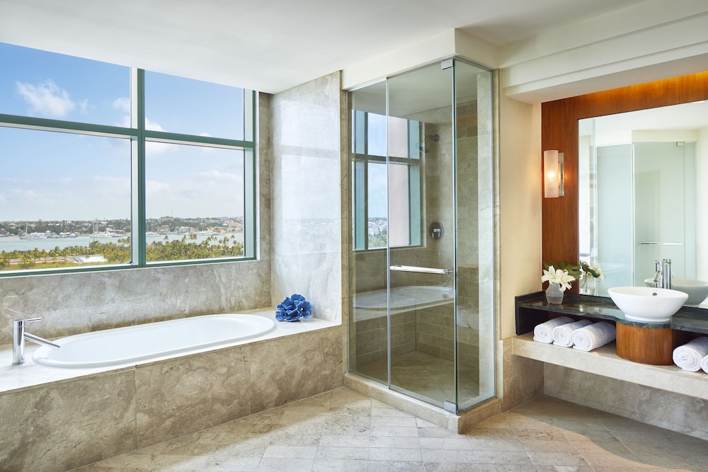 Indigo, Suite, 2 Queen Beds