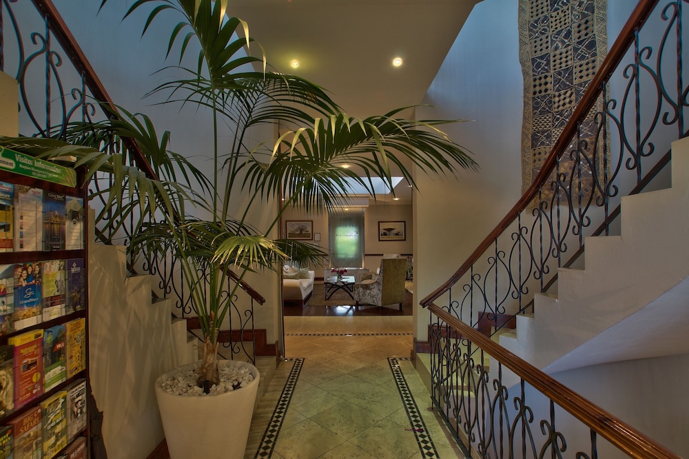 Nova Constantia Boutique Residence 7/70
