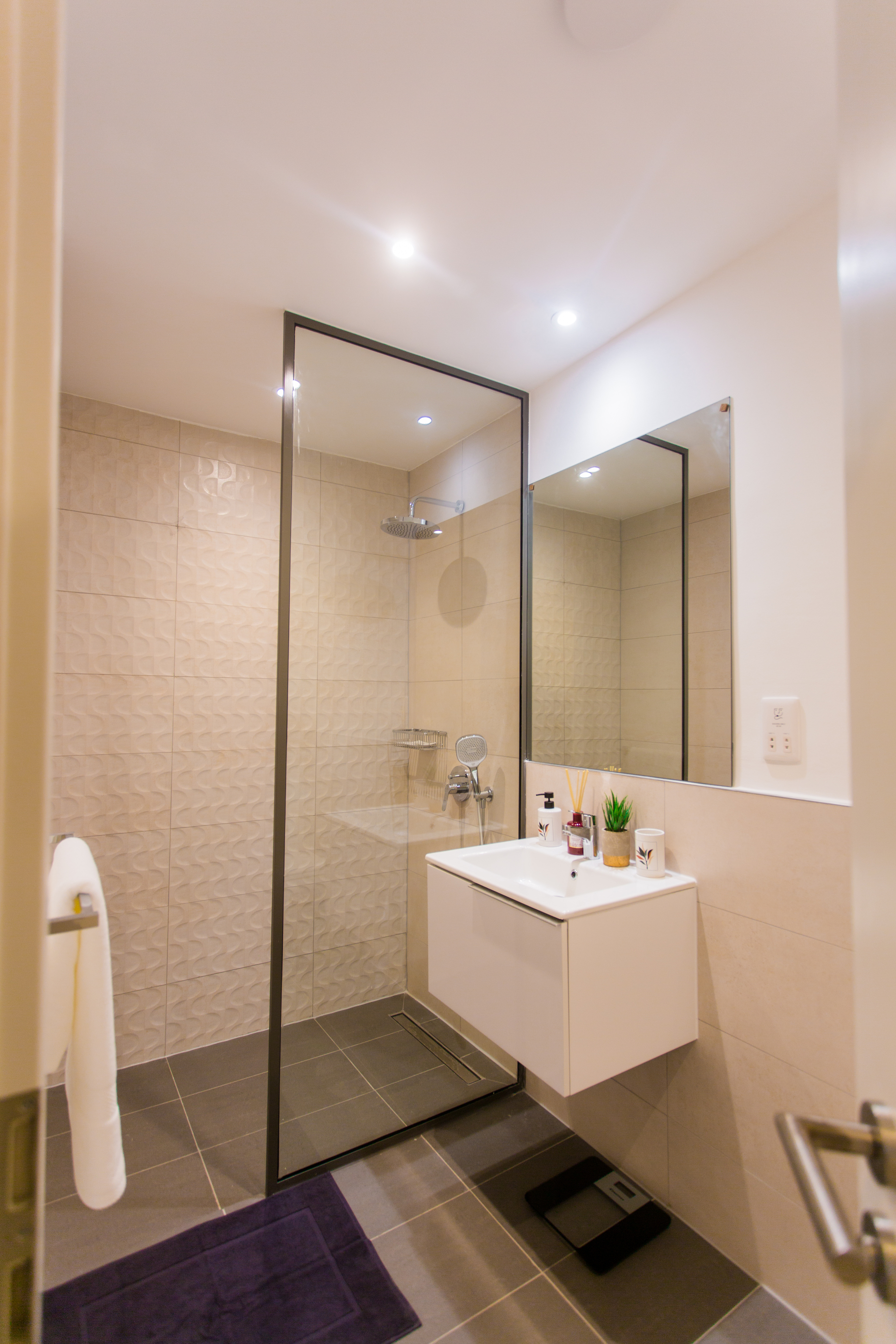 شقة بغرفة نوم واحدة، Accra Luxury Apartments Cantonments (Ex A-Lux Apartments) 6/10