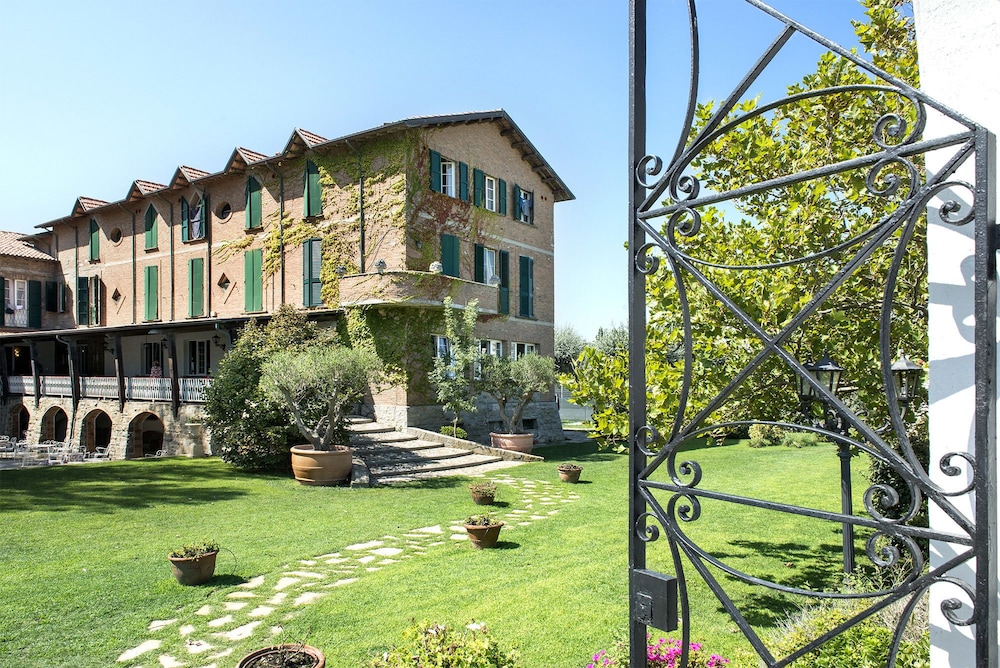 Hotel Locanda Delle Dune 25/35