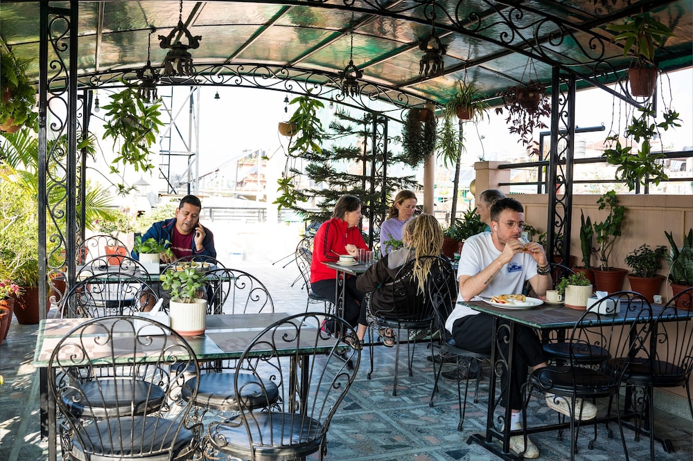 Hotel Namtso 20/28