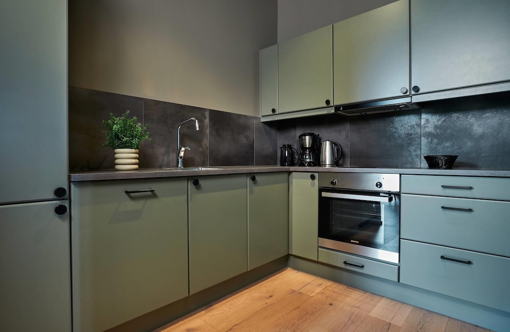 Riddergaarden Mountain Lodge 22/38