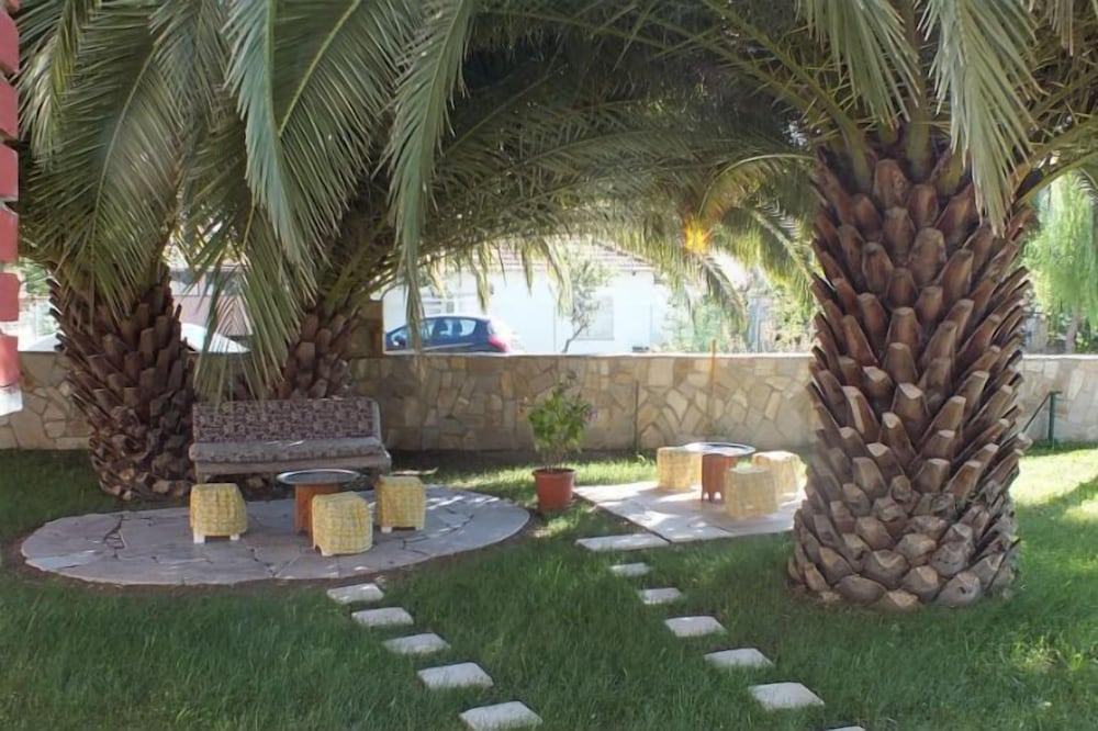 Dalyan Palmiye Resort 37/47