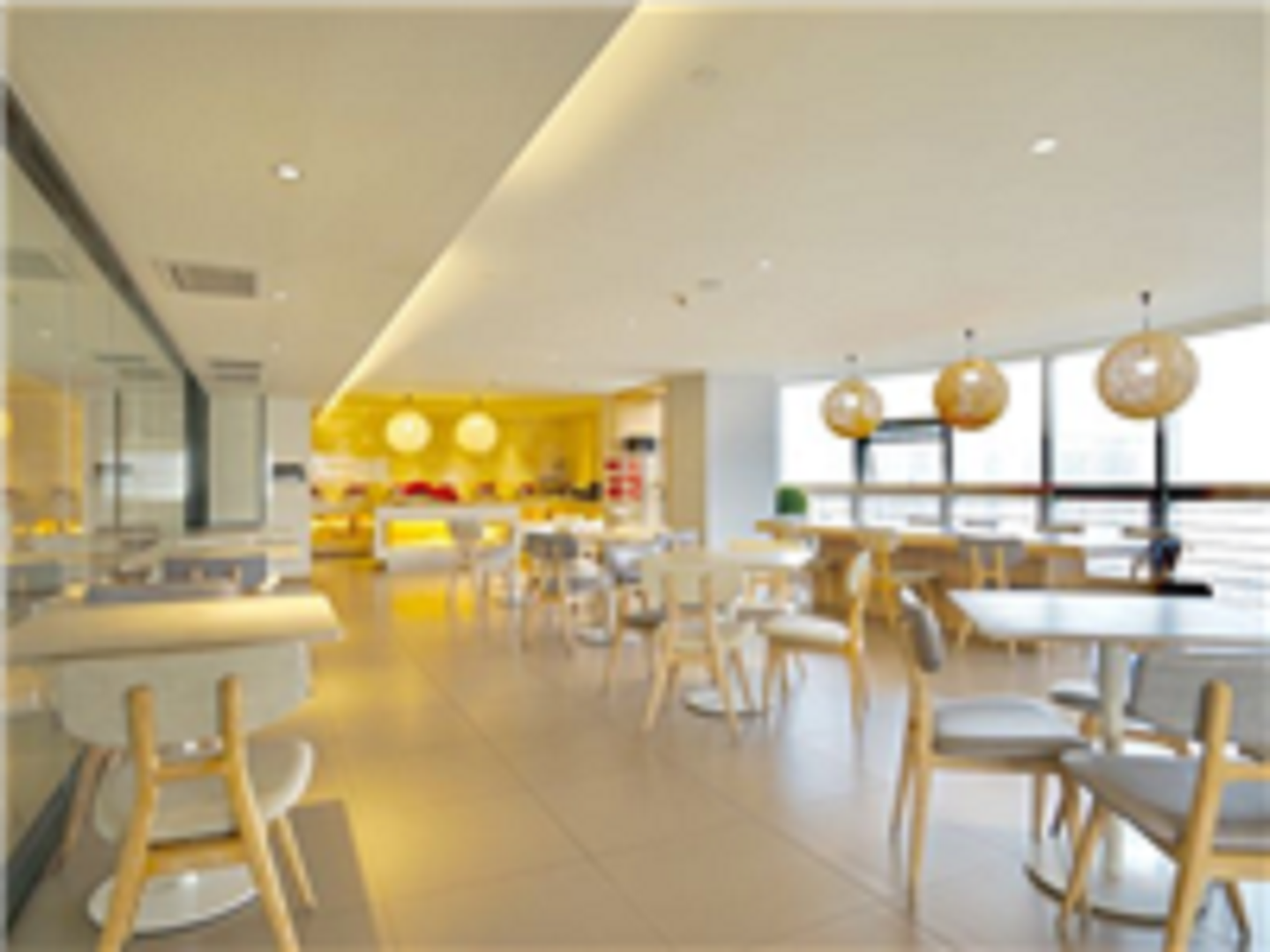 JI Hotel Hangzhou Wulin Square Wenhui Building 36/50