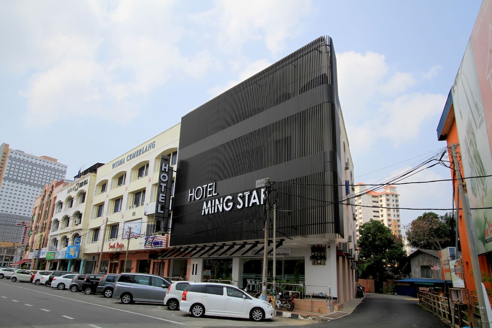 Ming Star Hotel 6/64