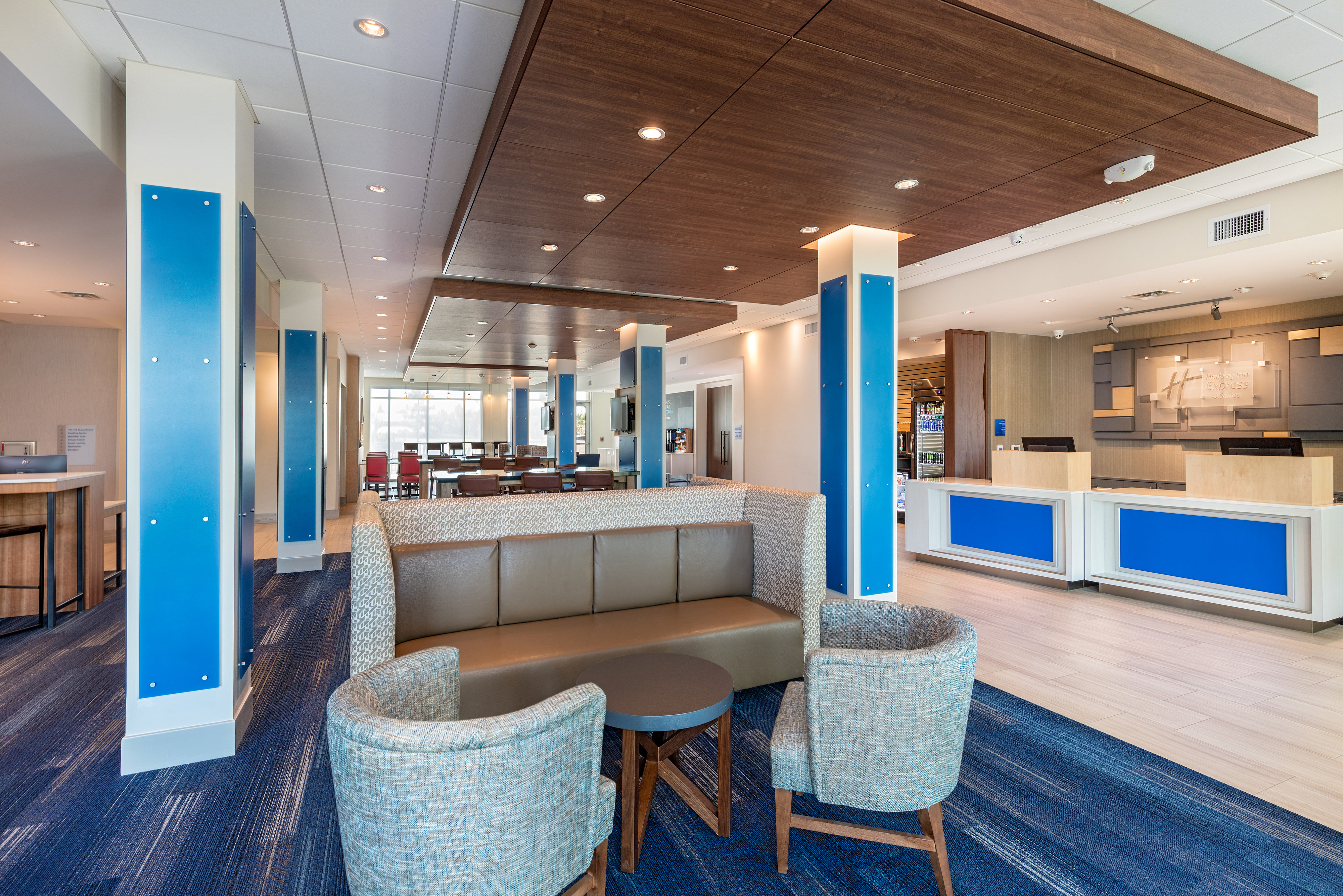 Holiday Inn Express & Suites Moreno Valley - Riverside 18/47