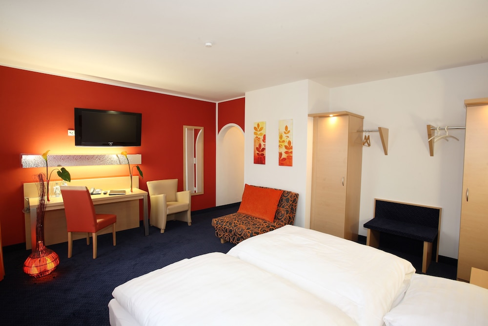 Hotel Silberhorn 28/45
