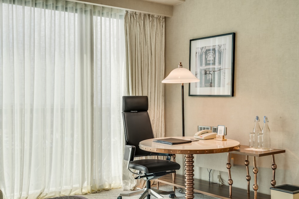 ITC Narmada, a Luxury Collection Hotel, Ahmedabad 30/38