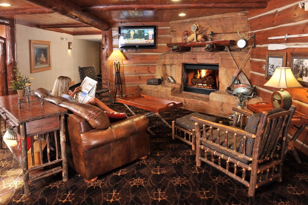 Stoney Creek Hotel Peoria 28/40