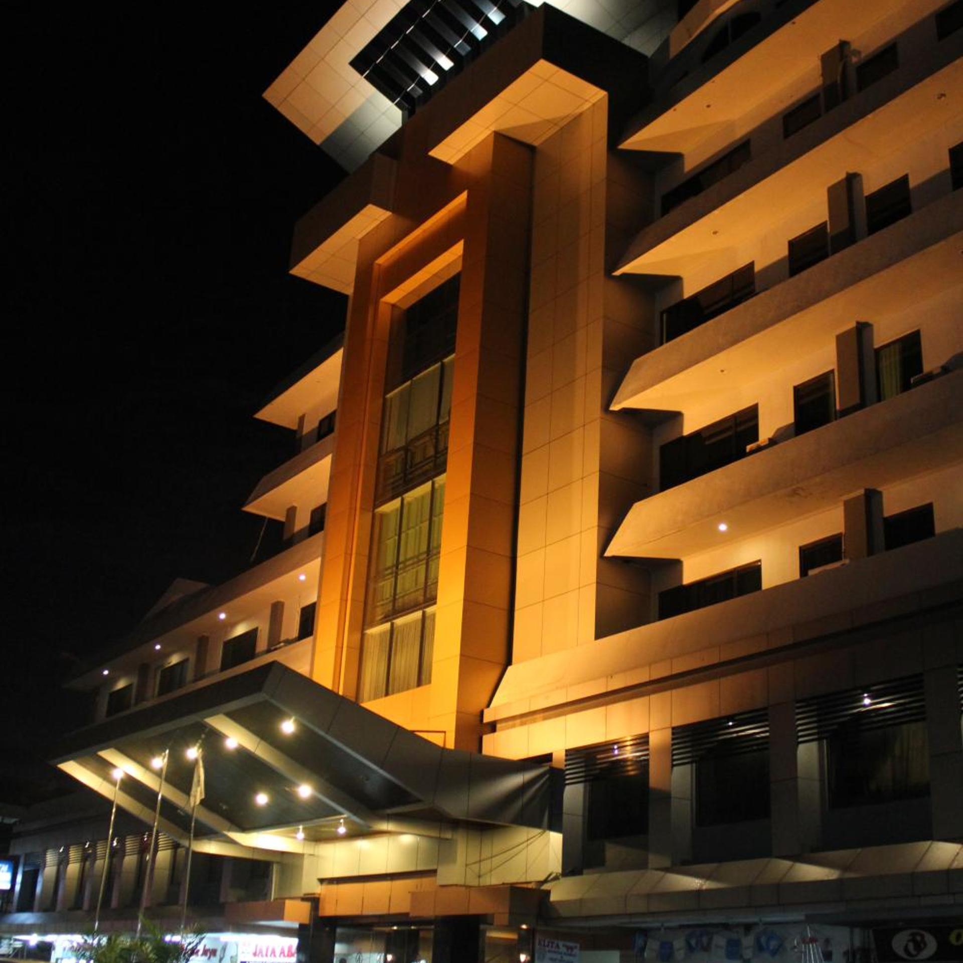Hotel Kini Pontianak 4/38