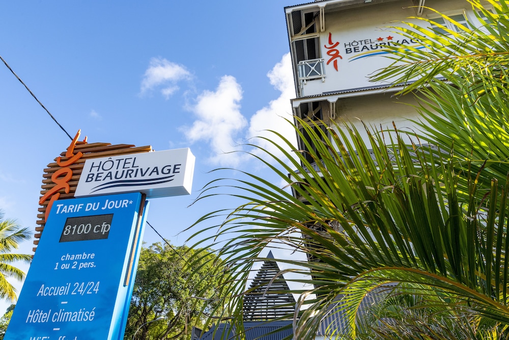 Hotel Beaurivage 8/50
