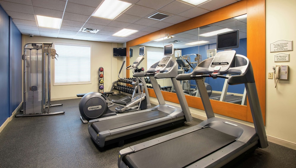 Hilton Garden Inn West Edmonton 20/47