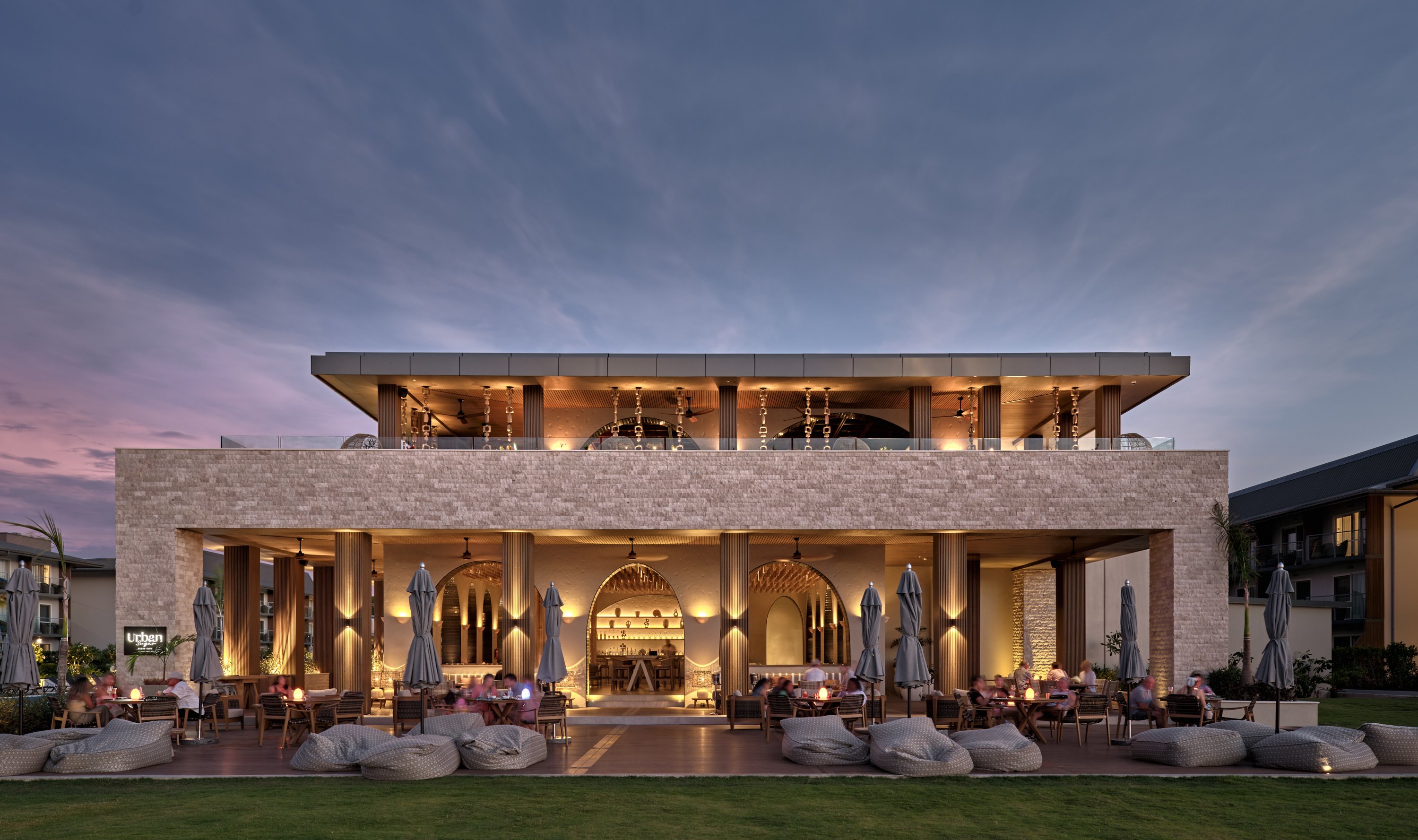 Crowne Plaza Fiji Nadi Bay Resort & Spa, an IHG Hotel 1/50