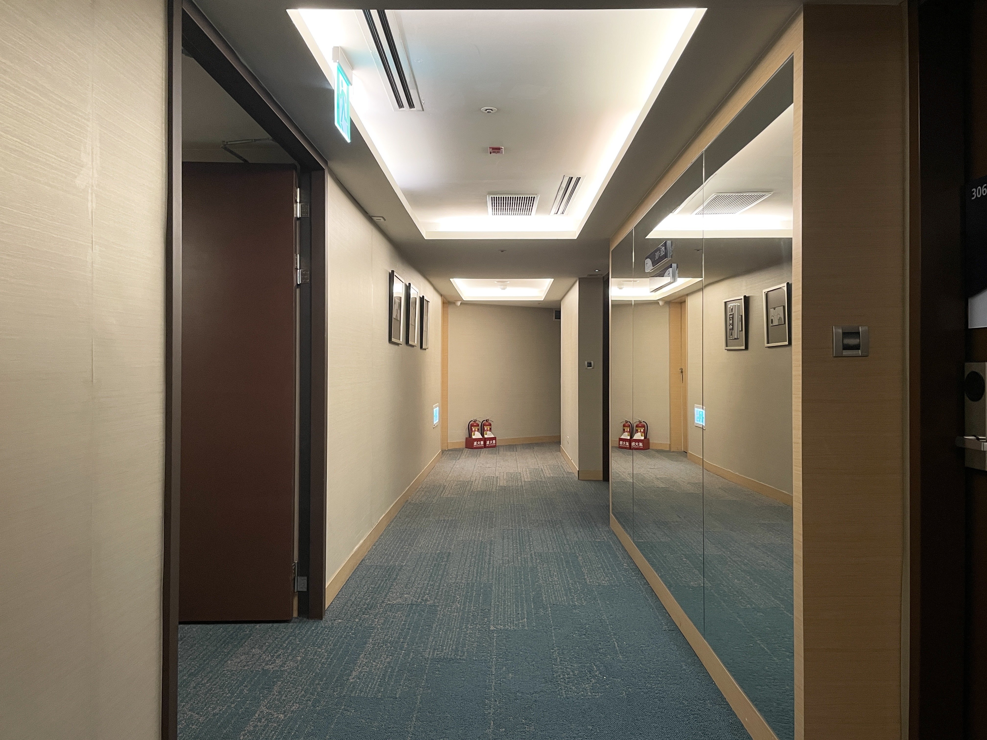 Holiday Inn Express Taoyuan 71/71