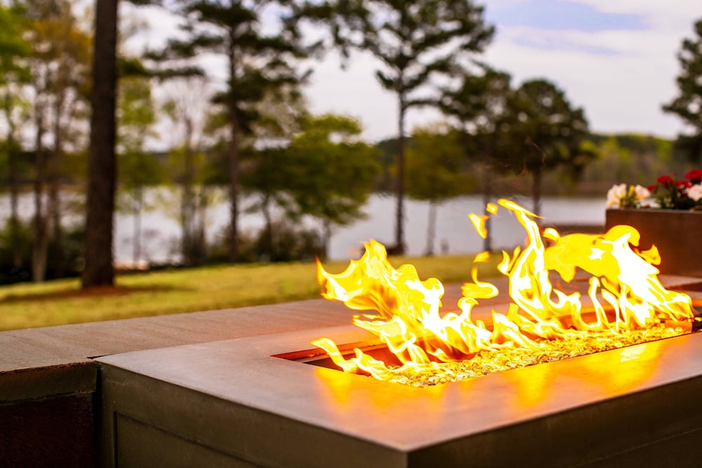 The Ritz Carlton Lodge Reynolds Plantation 48/75