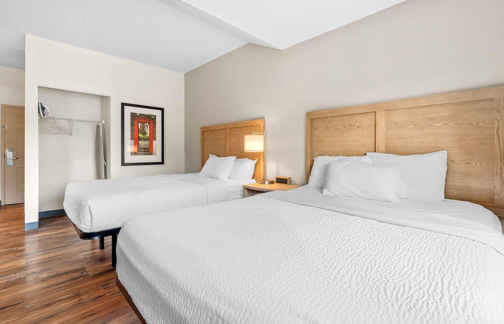 Extended Stay America - Dallas - Plano Parkway 24/64