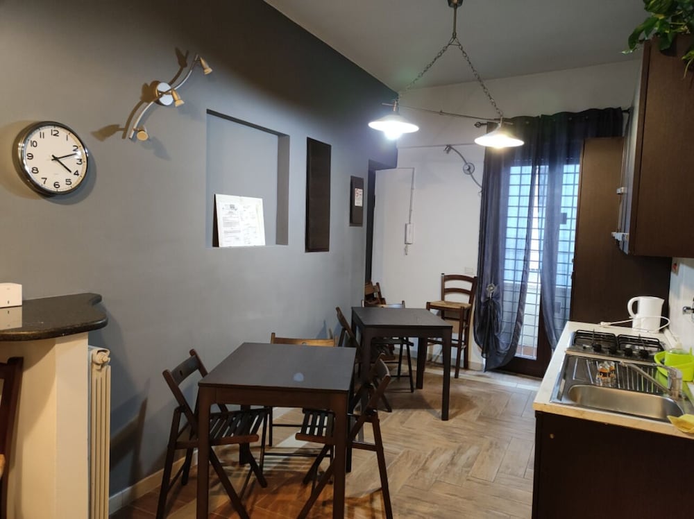 Marco Laura Bed Breakfast 40/71