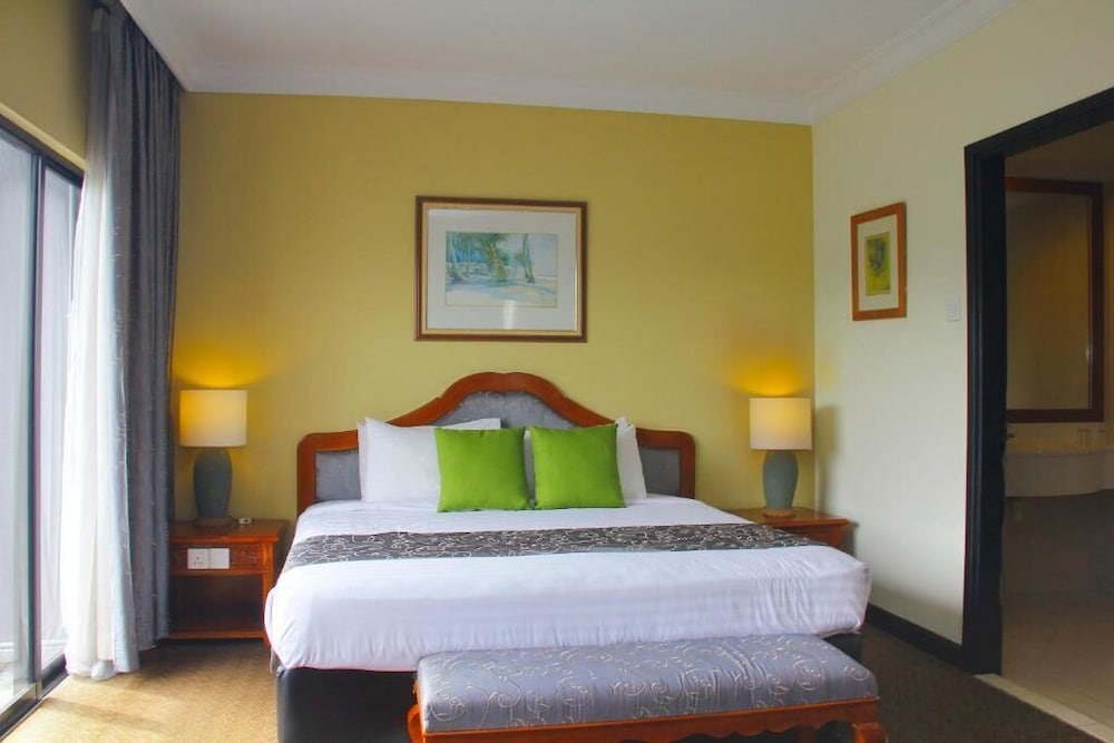 Mines Beach Resort Hotel & Wellness 15/48