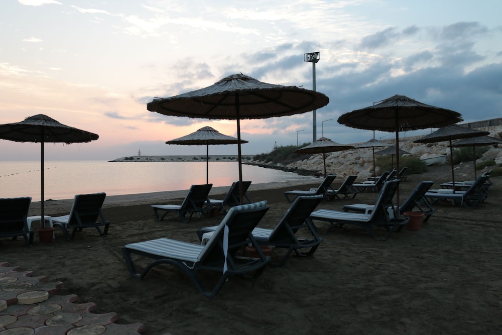 Olbios Marina Resort 42/50
