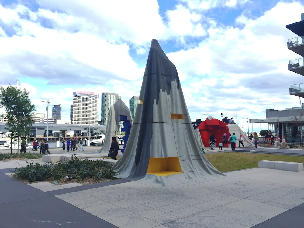 Harbour Escape Apartments 36/49