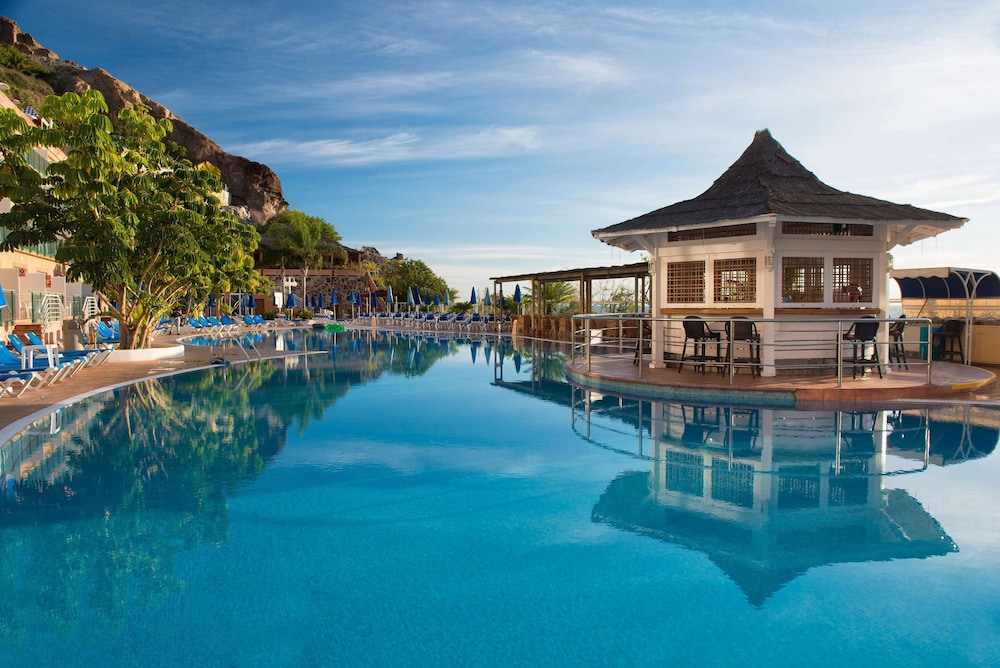 Hotel Mogan Princess & Beach Club 5/81