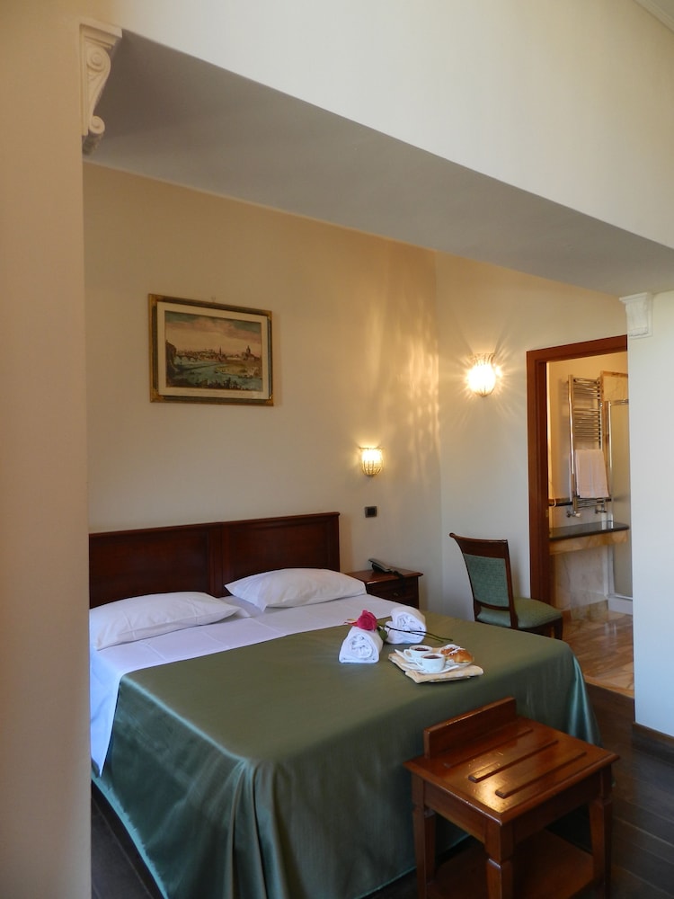 Hotel Domus Florentiae 55/68