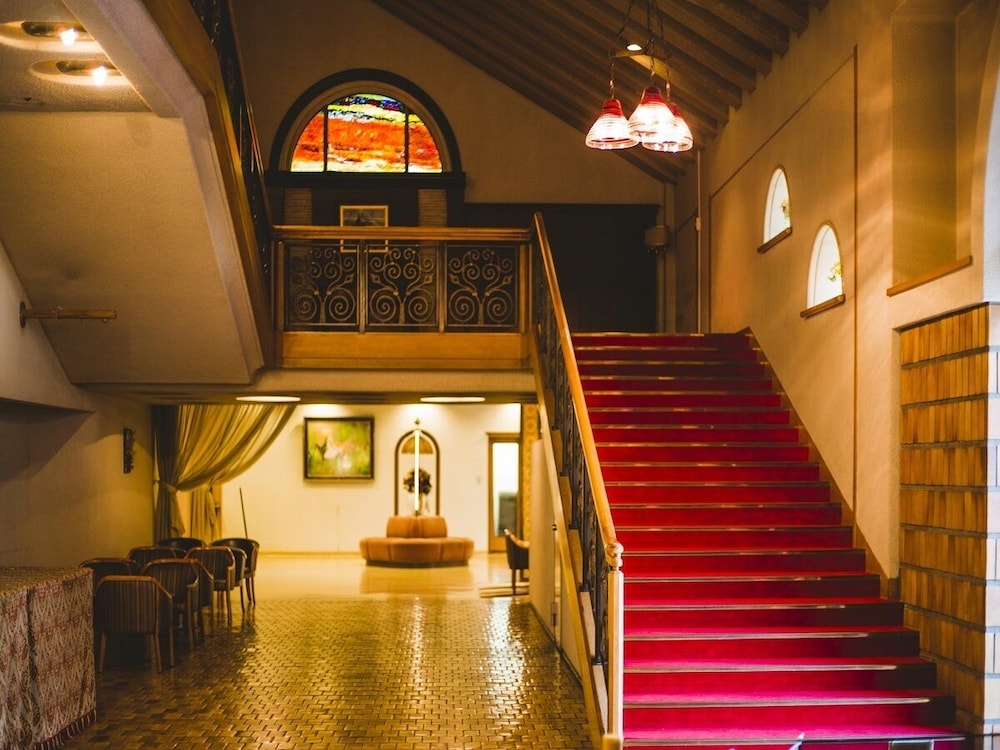 Senri Hankyu Hotel 10/64