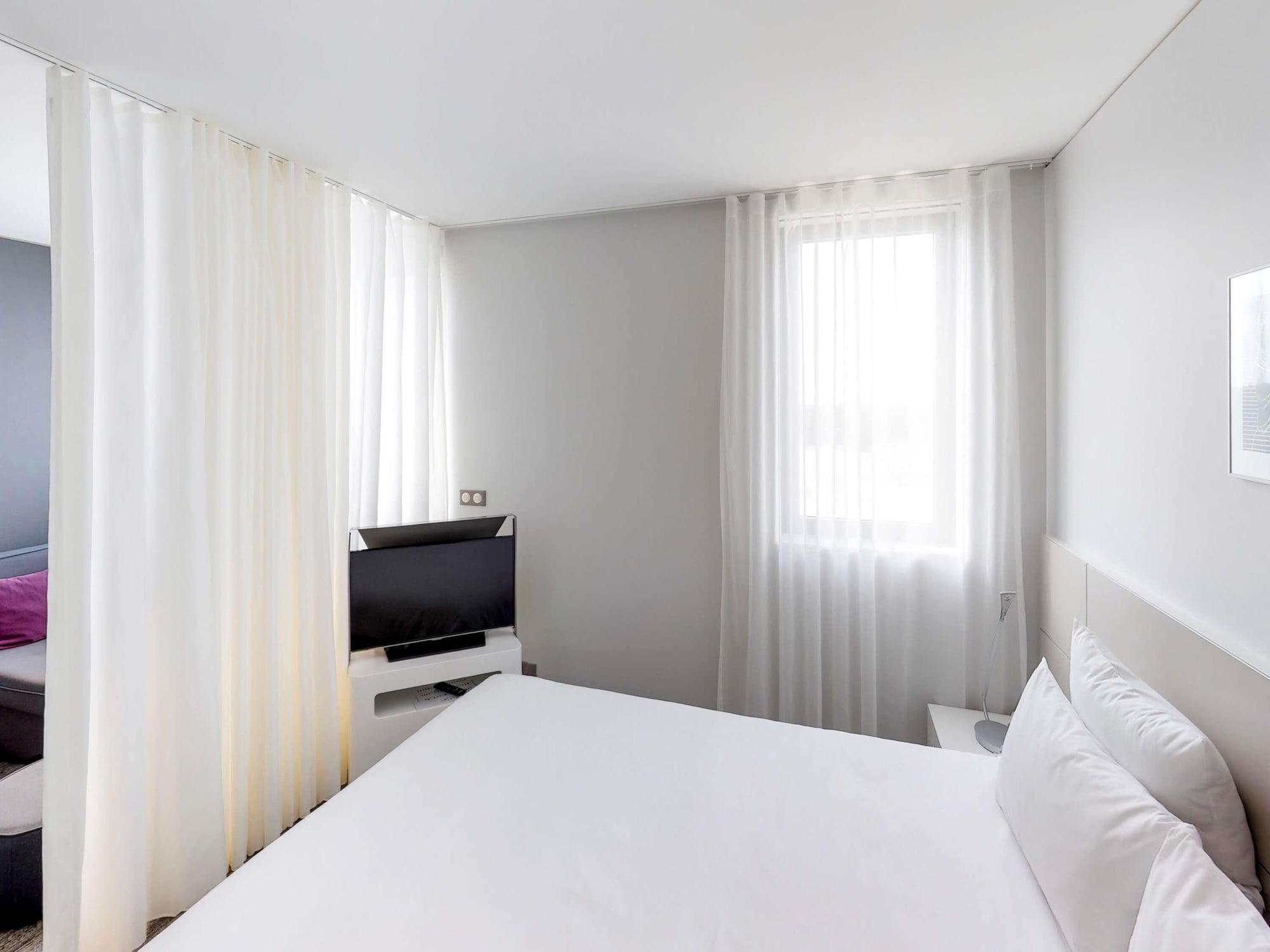 Superior, Suite, Multiple Beds