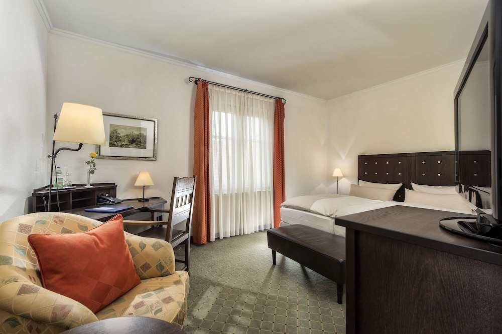 Best Western Soibelmanns Lutherstadt Wittenberg 32/56