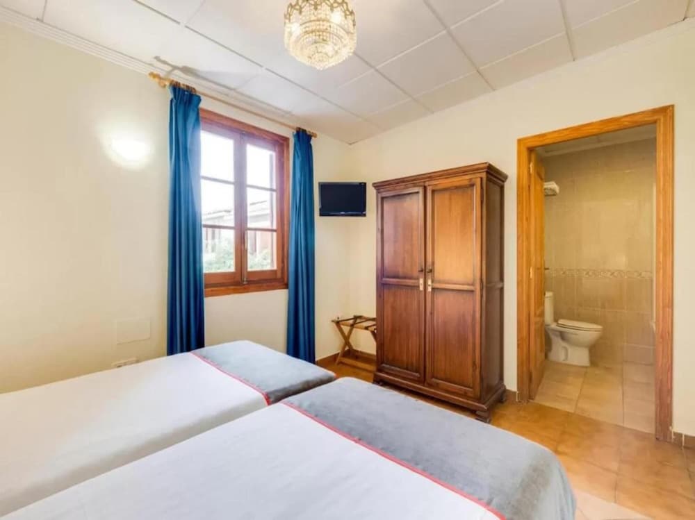 HOTEL TORRE SANT JUAN 9/33