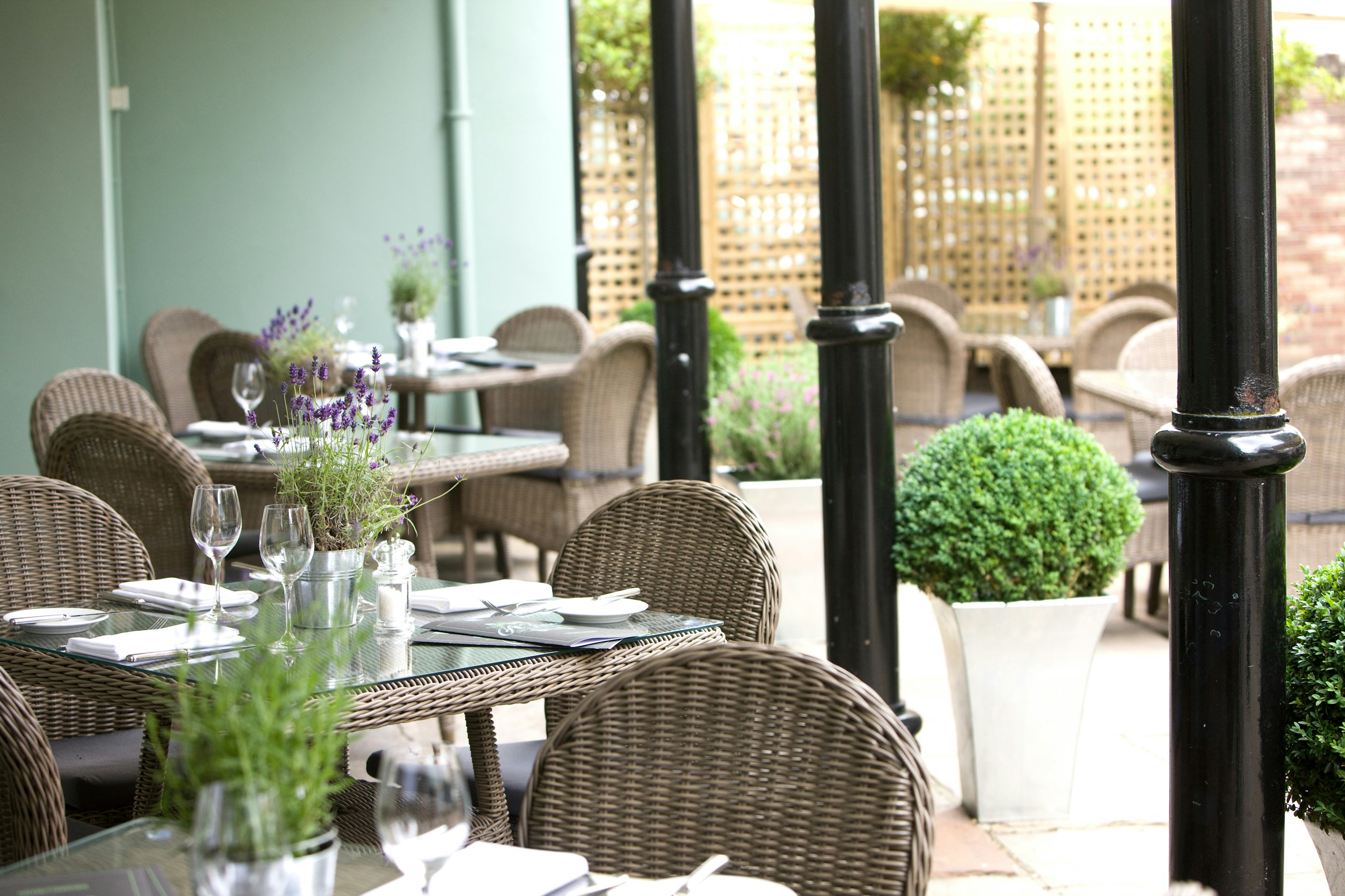 Hotel Du Vin & Bistro Harrogate 26/46