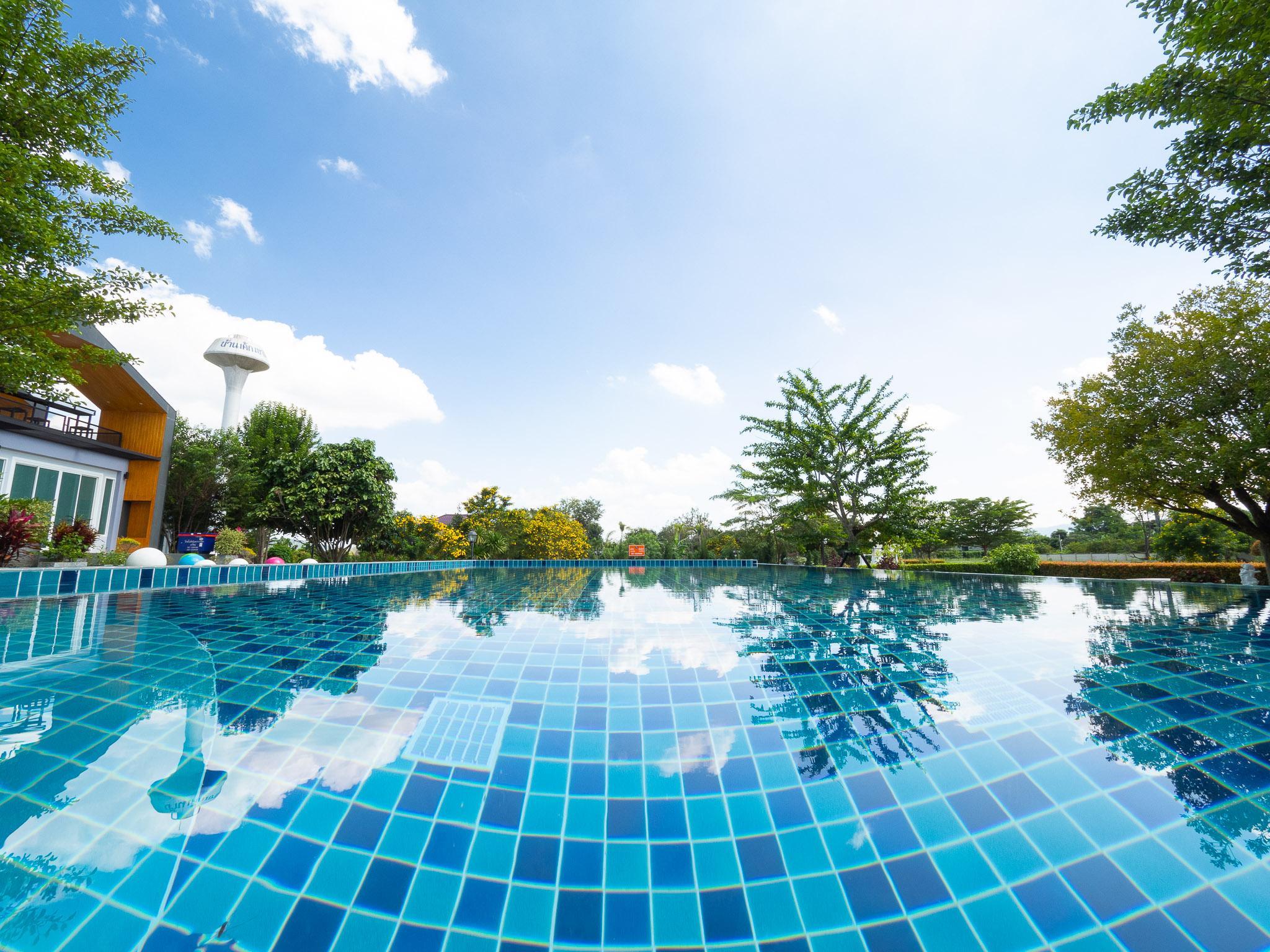 Baan Cake Khao Yai Resort 39/62