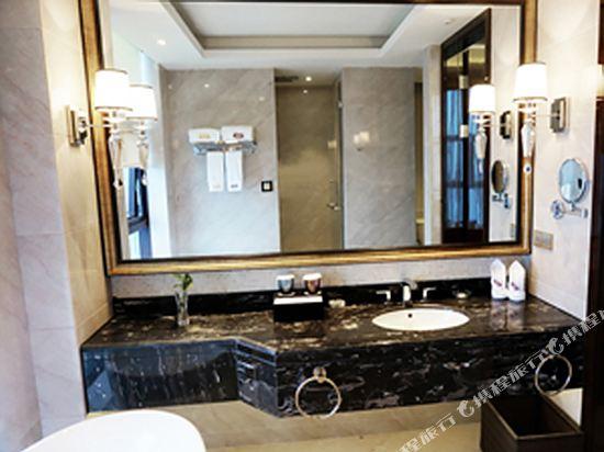 Hubei Zhonghe International Hotel 13/14
