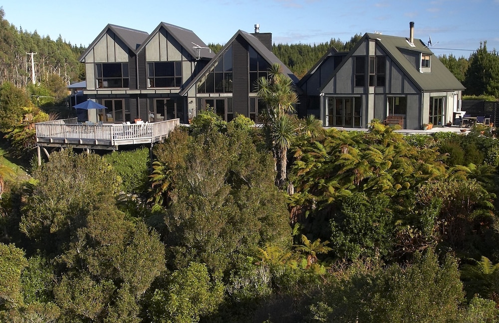 Rimu Lodge 35/40