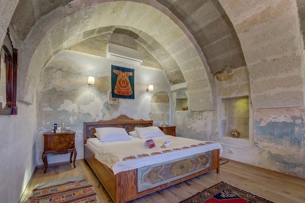 Taskonaklar Hotel Cappadocia 37/58