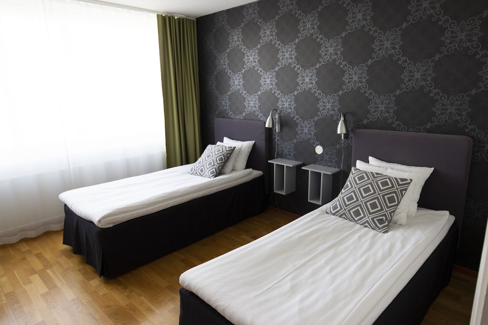 City Central Hotel Orebro First Partner 13/34