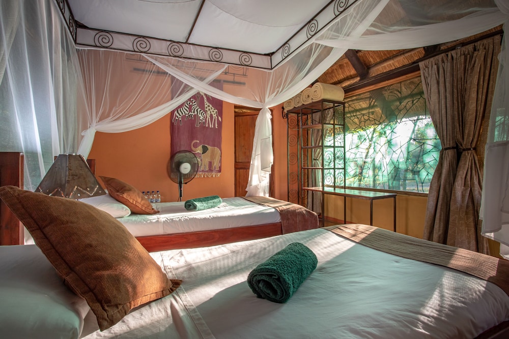 Maramba River Lodge 9/50