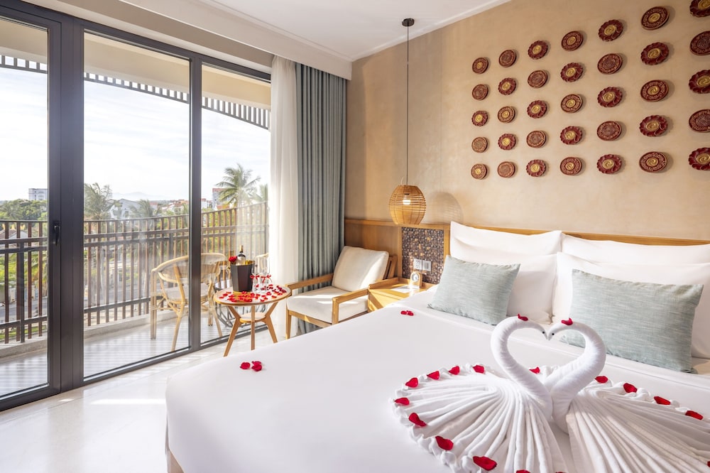 Little Gem Hoi An Boutique Hotel & Spa 24/63