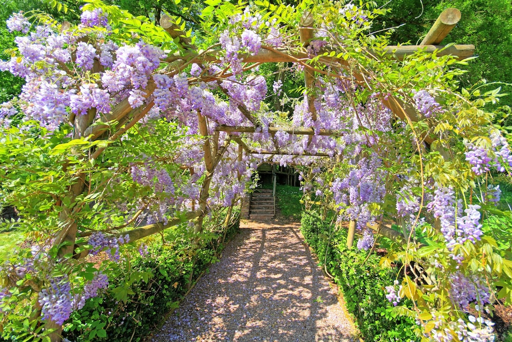 Bickleigh Castle Hotel - Castle 55/64