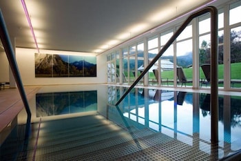 Hotel Achentalerhof 25/57