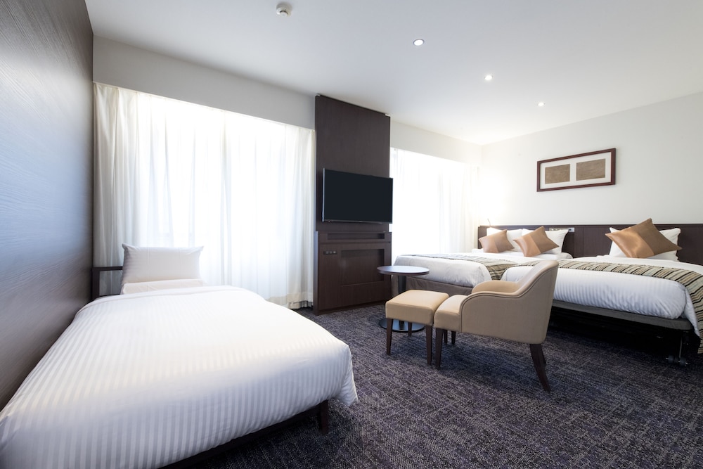 Hotel Mystays Fukuoka Tenjin 13/32