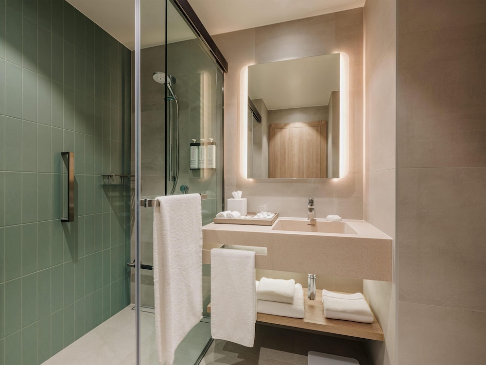 Hyatt Place Tallinn 58/60