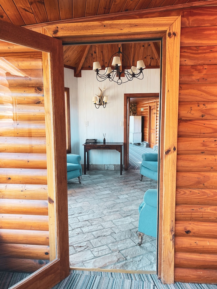 La Cantera Boutique Hotel Calafate 28/60