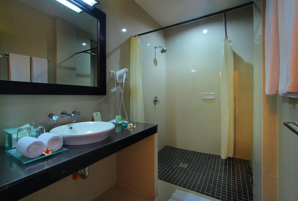 Adi Dharma Hotel Legian 46/50