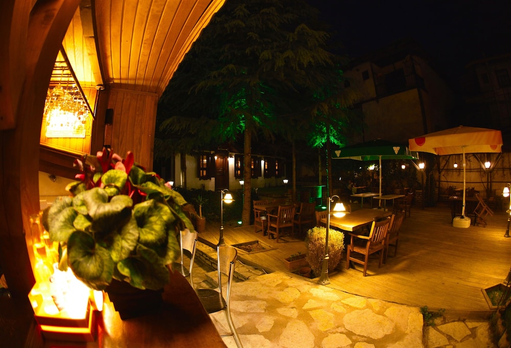 Asmali Konak Hotel 24/50