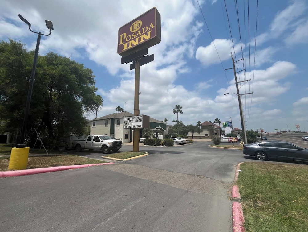 La Posada Inn By OYO Brownsville 33/42