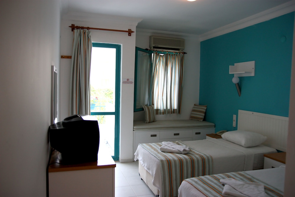 Monta Verde Hotel And Villas 18/36