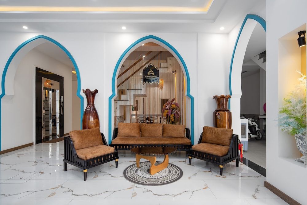 Phuong Dong Hotel & Apartment 3/35