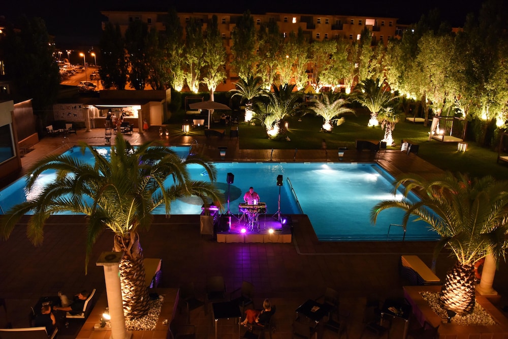 Panorama Hotel 27/32